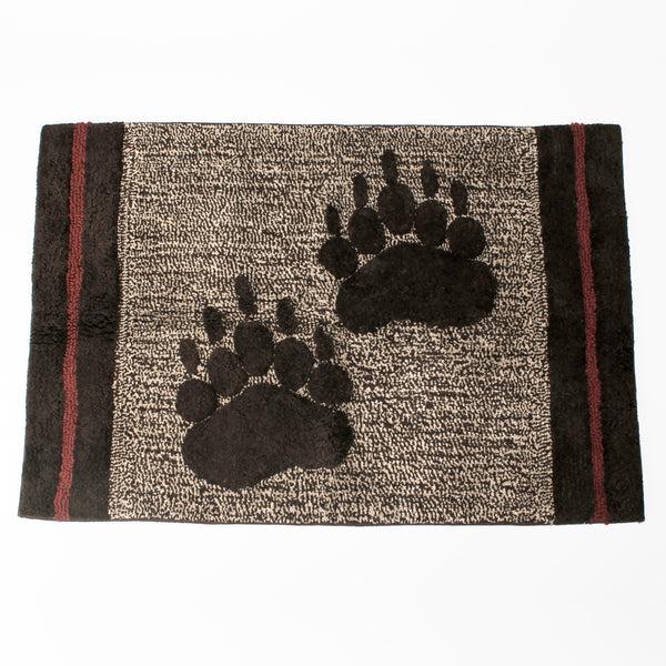 skl home Sundance Rug Brown/Multi