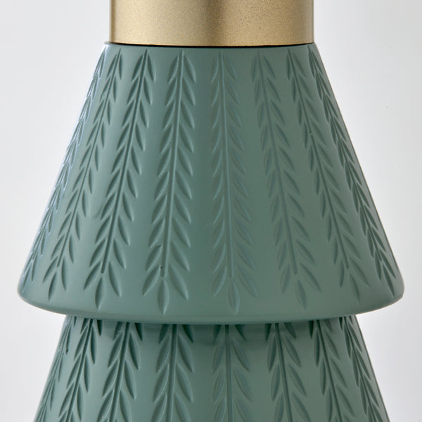 Skl Home Winter Pines Lorion/Soap Dispenser Green