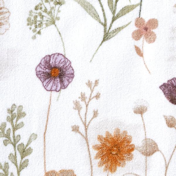 Skl Home Somerset 2-Piece Hand Towel Set White/Multi