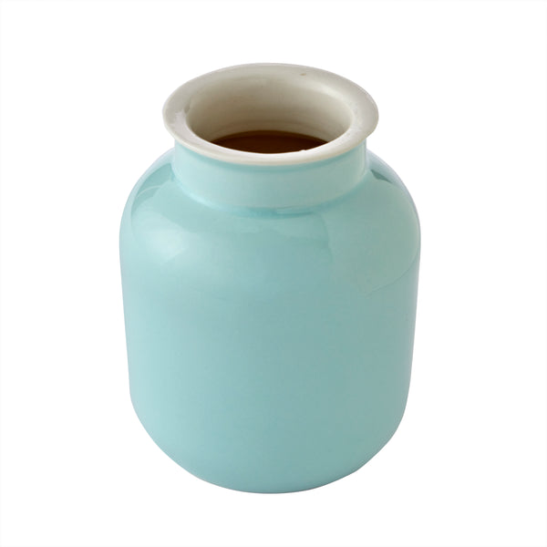 skl home Vern Yip by SKL Home Classic Totem Toothbrush Holder Light Blue