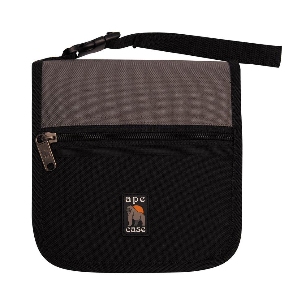 skooba design Ape Case® AC12459 – 24 Disc CD/DVD/Blu-Ray & Gaming Media Case