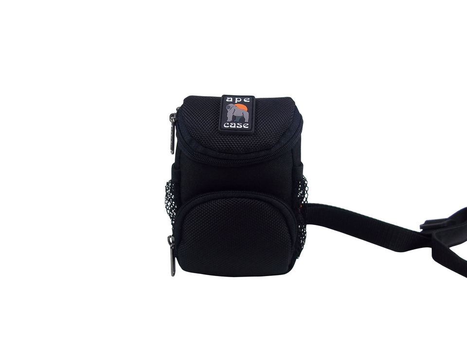 Skooba Design Ape Case® AC159 – Compact Camera & Action Cam Pouch