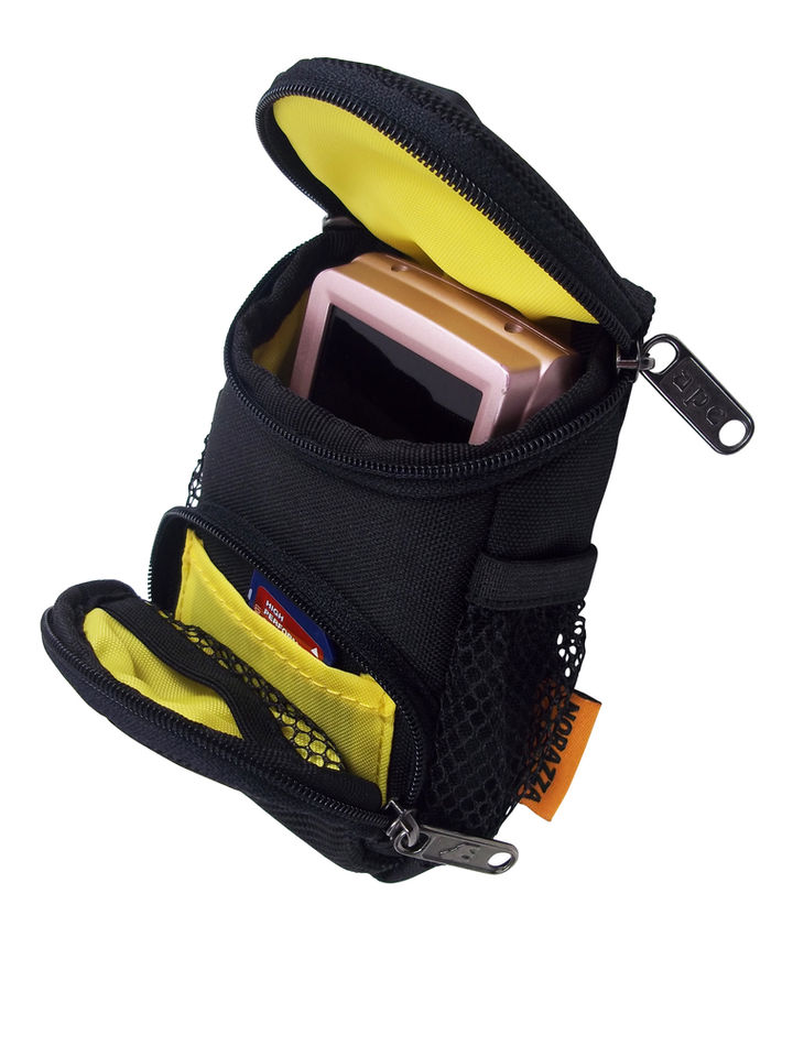 Skooba Design Ape Case® AC159 – Compact Camera & Action Cam Pouch