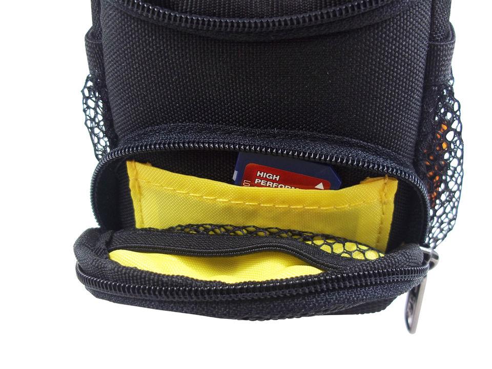 Skooba Design Ape Case® AC159 – Compact Camera & Action Cam Pouch