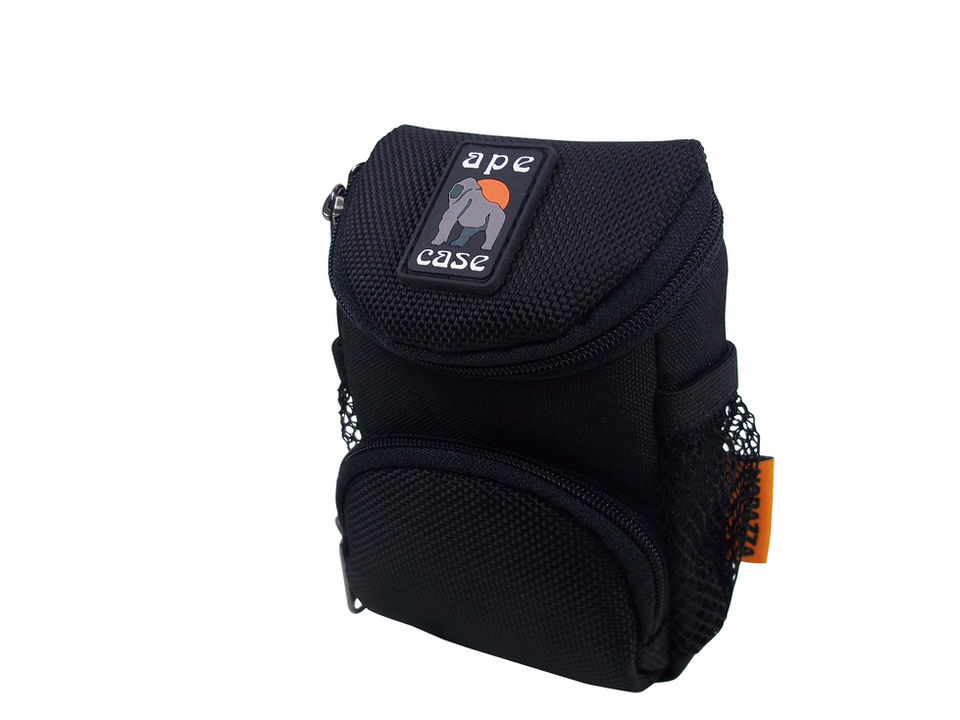 skooba design Ape Case® AC159 – Compact Camera & Action Cam Pouch