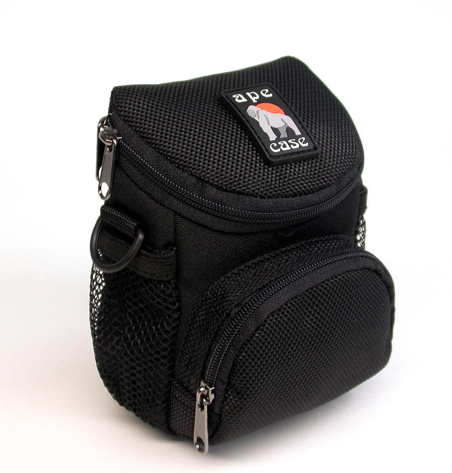 Skooba Design Ape Case® AC160 – Compact Camera & Action Cam Pouch