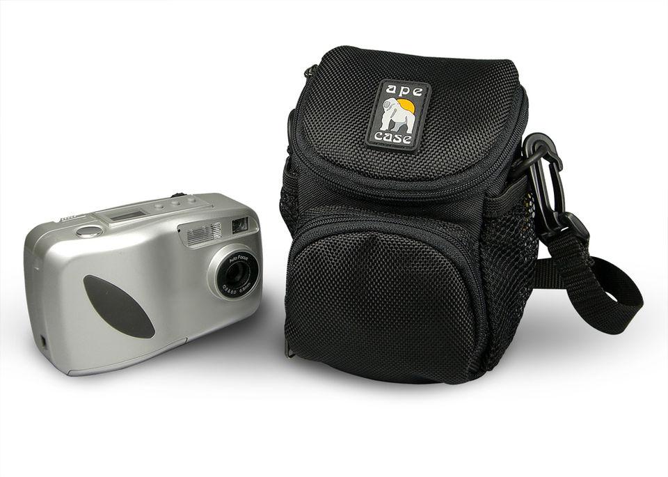 Skooba Design Ape Case® AC160 – Compact Camera & Action Cam Pouch