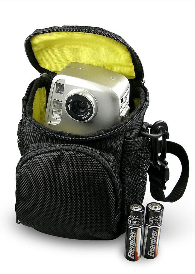 Skooba Design Ape Case® AC160 – Compact Camera & Action Cam Pouch