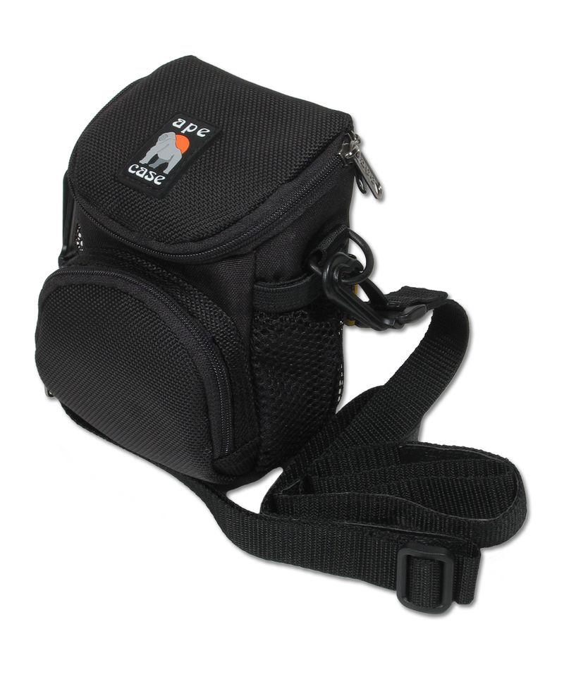 Skooba Design Ape Case® AC165 – Protective Camera & Action Cam Pouch