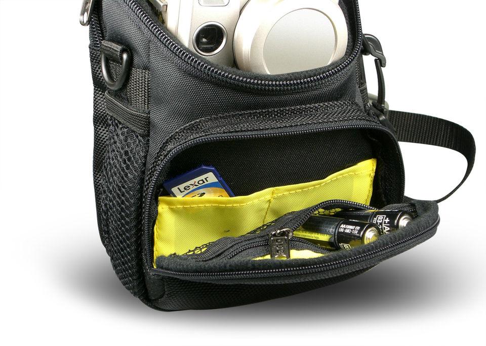 Skooba Design Ape Case® AC220 – Mini Camera & Camcorder Pouch