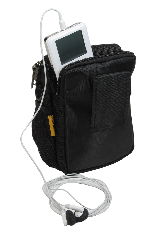 Skooba Design Ape Case® AC220 – Mini Camera & Camcorder Pouch