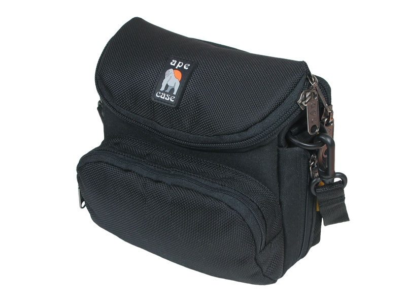 Skooba Design Ape Case® AC240 – Compact Camera & Camcorder Pouch