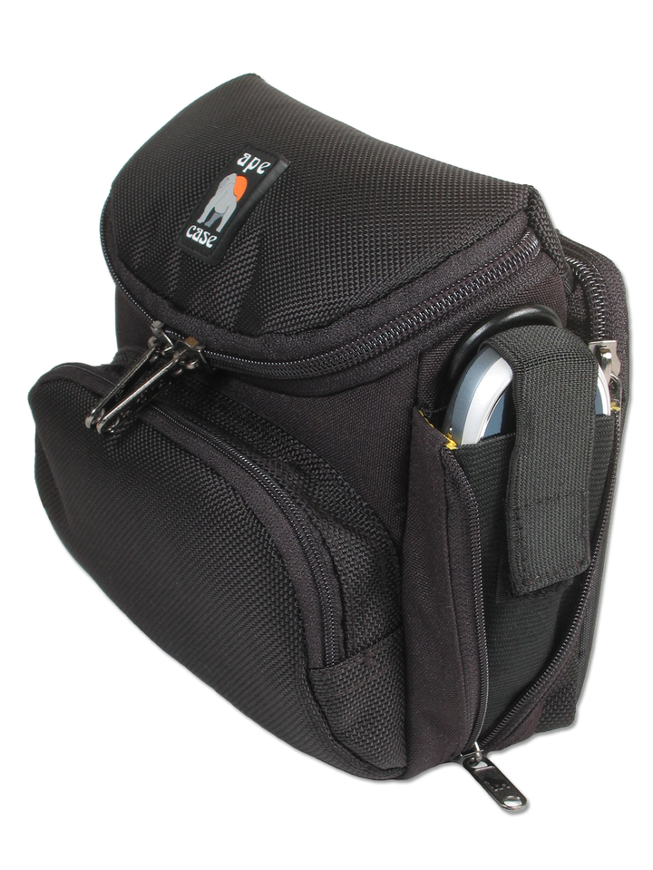 Skooba Design Ape Case® AC240 – Compact Camera & Camcorder Pouch