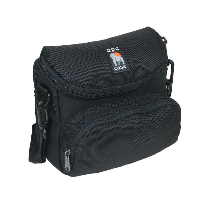 skooba design Ape Case® AC240 – Compact Camera & Camcorder Pouch