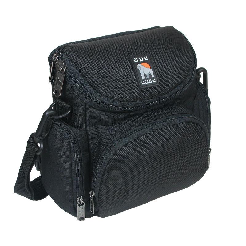 Skooba Design Ape Case® AC250 – Multi-Pocket Camera & Camcorder Pouch