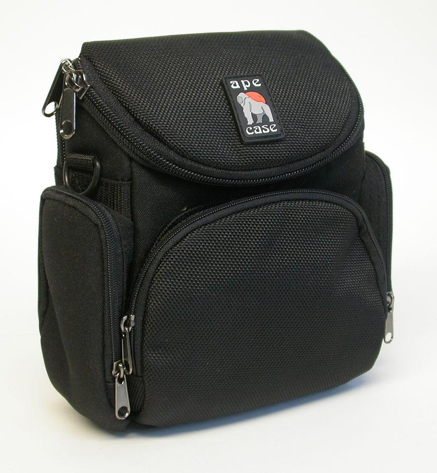 skooba design Ape Case® AC250 – Multi-Pocket Camera & Camcorder Pouch