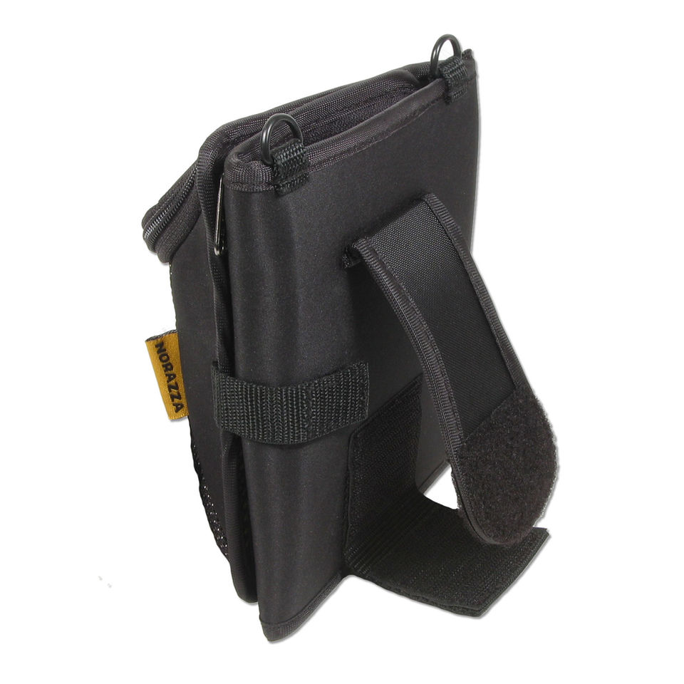 Skooba Design Ape Case® AC252 – Tri-Fold Travel Wallet & Camera Case