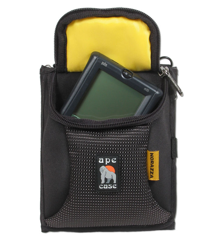 Skooba Design Ape Case® AC252 – Tri-Fold Travel Wallet & Camera Case