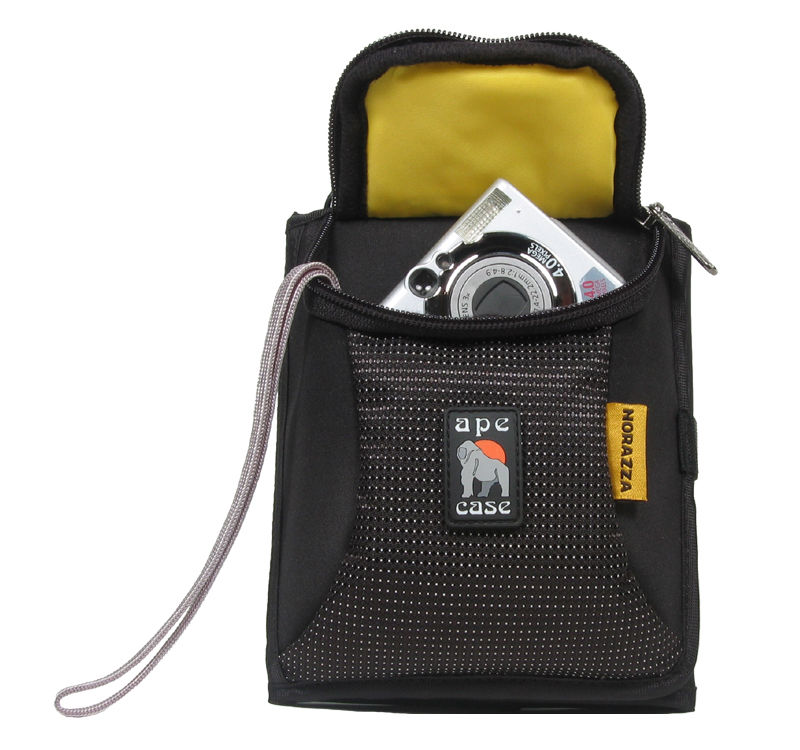 Skooba Design Ape Case® AC252 – Tri-Fold Travel Wallet & Camera Case