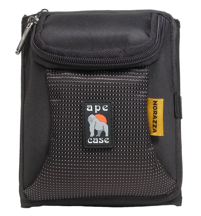 skooba design Ape Case® AC252 – Tri-Fold Travel Wallet & Camera Case