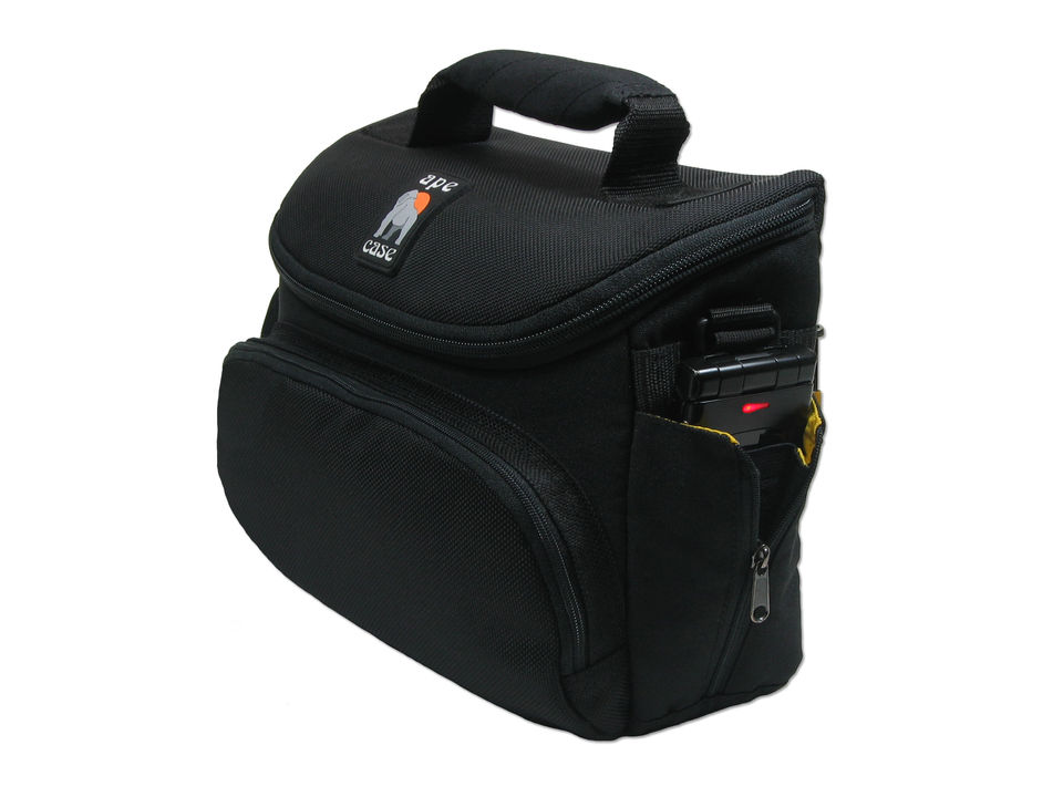 Skooba Design Ape Case® AC260 – Compact Camera & Electronics Pouch