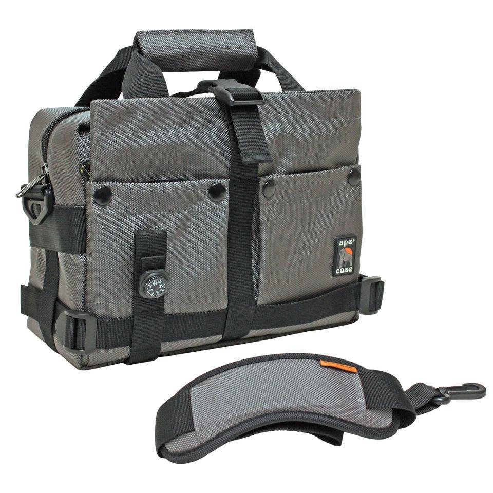 Skooba Design Ape Case® AC450 – Cubeze Compact Messenger Bag