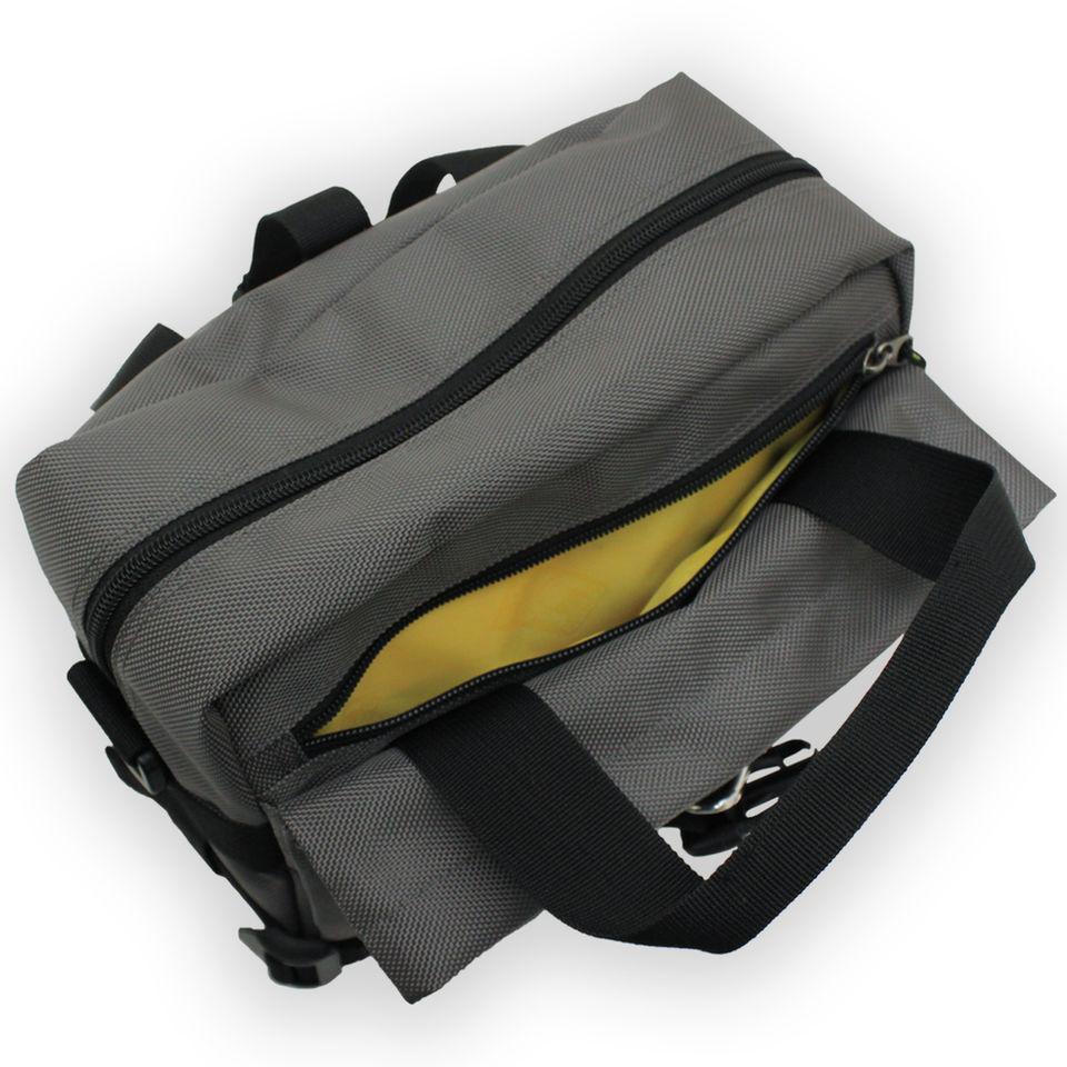 Skooba Design Ape Case® AC450 – Cubeze Compact Messenger Bag