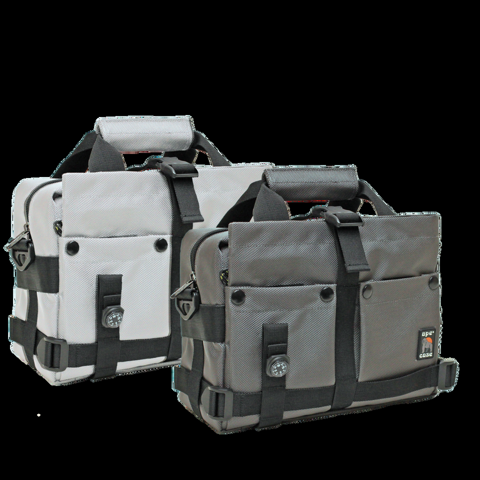 skooba design Ape Case® AC450 – Cubeze Compact Messenger Bag