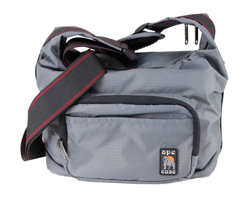 Skooba Design Ape Case® AC520 – Envoy Compact Messenger-Style Camera Case