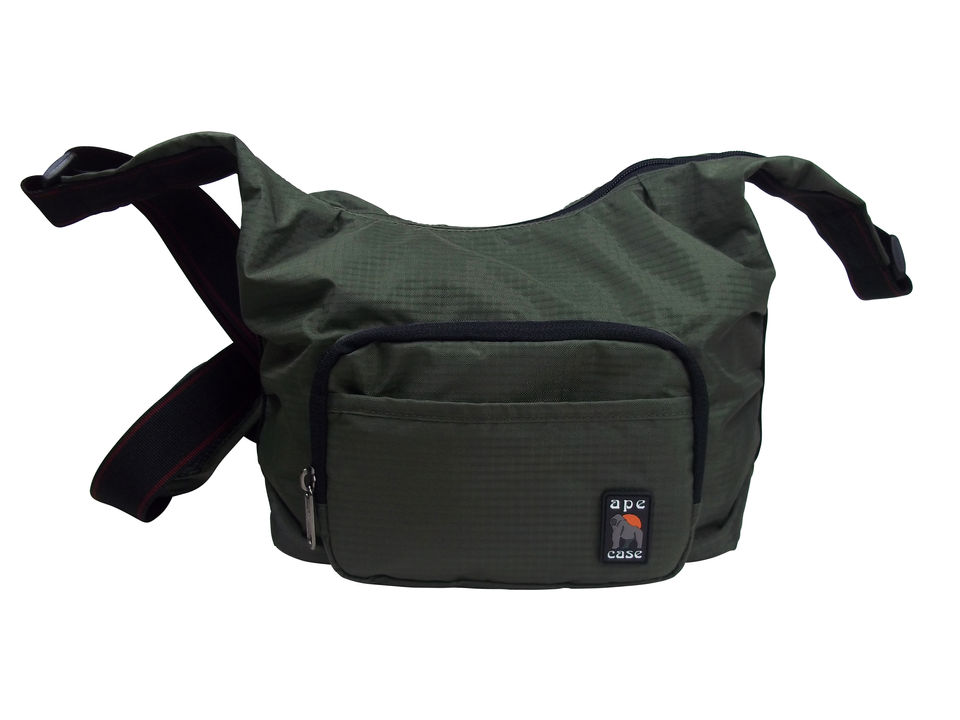 Skooba Design Ape Case® AC520 – Envoy Compact Messenger-Style Camera Case