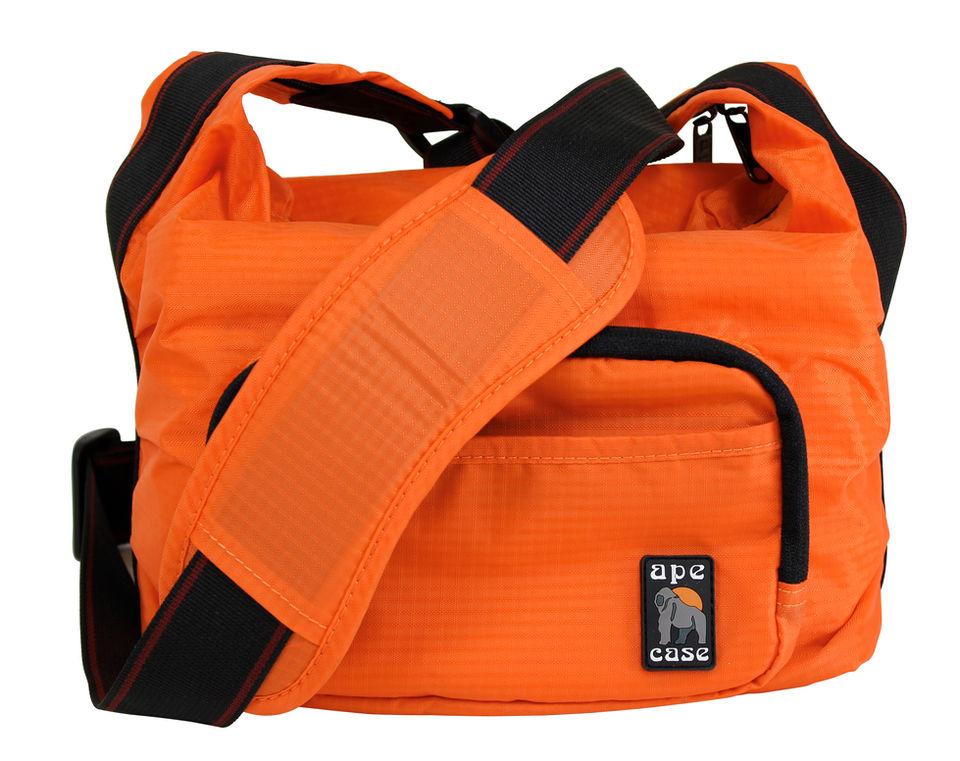 skooba design Ape Case® AC520 – Envoy Compact Messenger-Style Camera Case