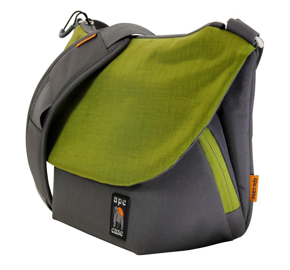 Skooba Design Ape Case® AC580 Lifestyle Camera & Tablet Shoulder Bag