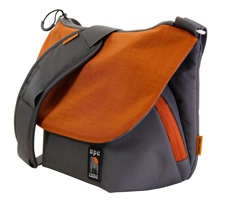 Skooba Design Ape Case® AC580 Lifestyle Camera & Tablet Shoulder Bag