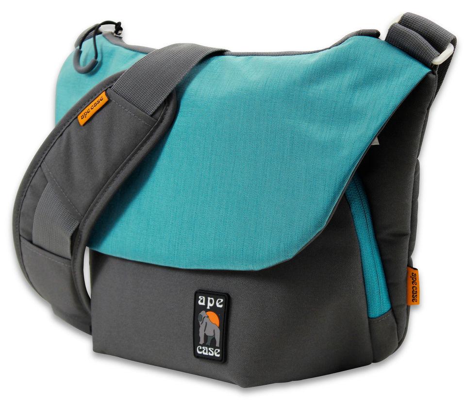 Skooba Design Ape Case® AC580 Lifestyle Camera & Tablet Shoulder Bag