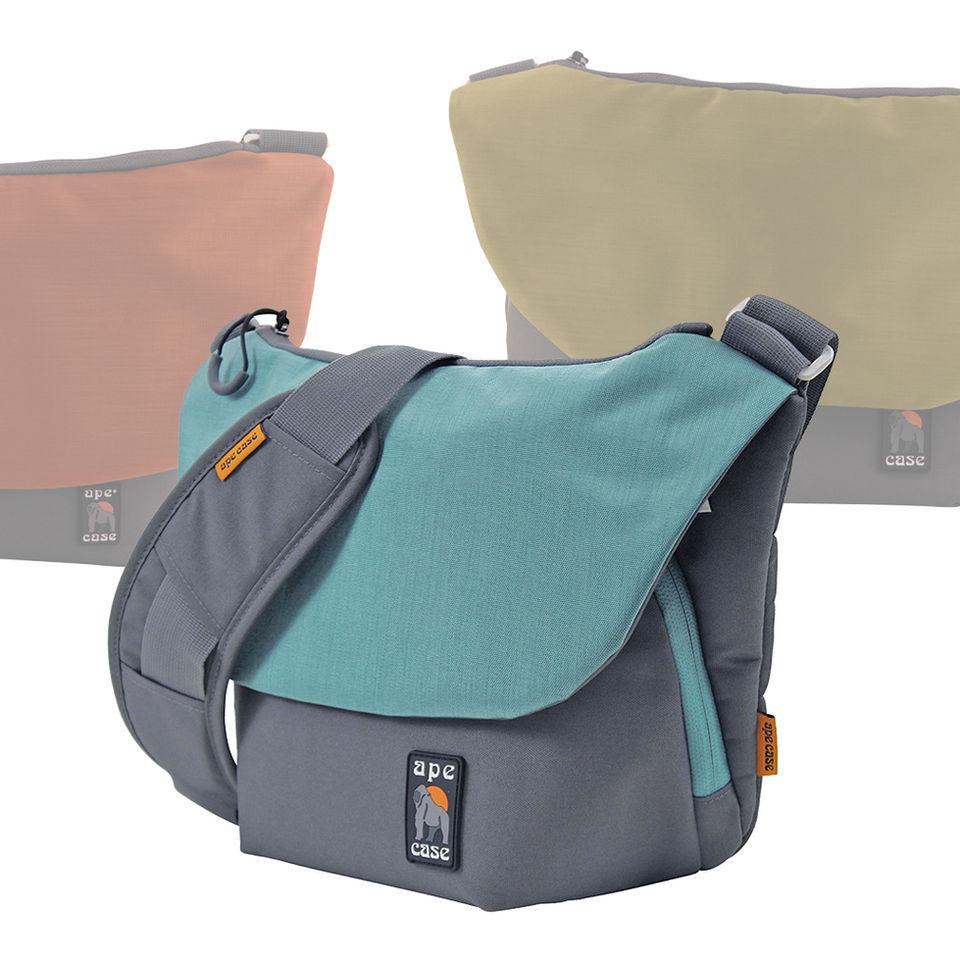 skooba design Ape Case® AC580 Lifestyle Camera & Tablet Shoulder Bag