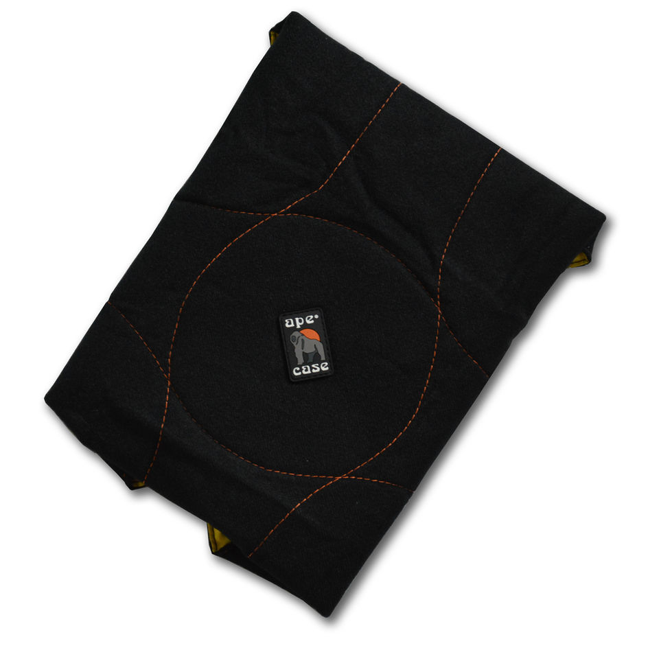 Skooba Design Ape Case® ACGWCOMBO - Gear Wrap Combo Pack