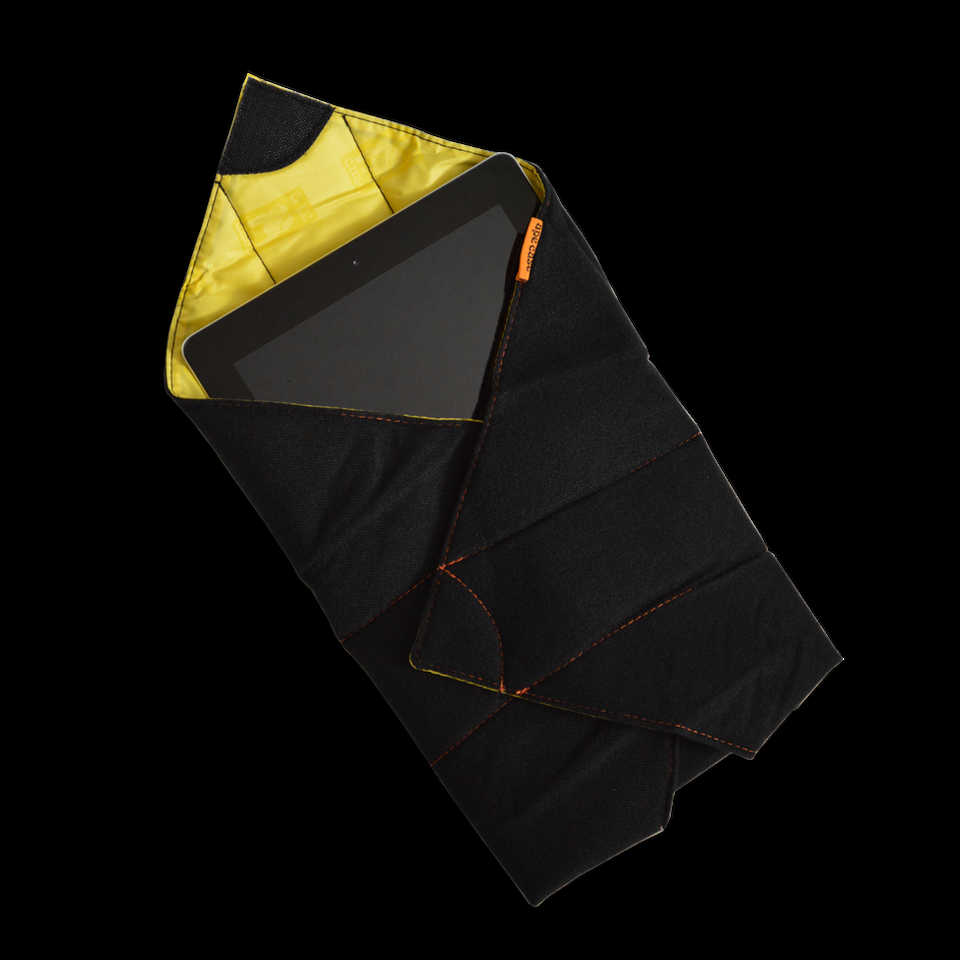 Skooba Design Ape Case® ACGWCOMBO - Gear Wrap Combo Pack