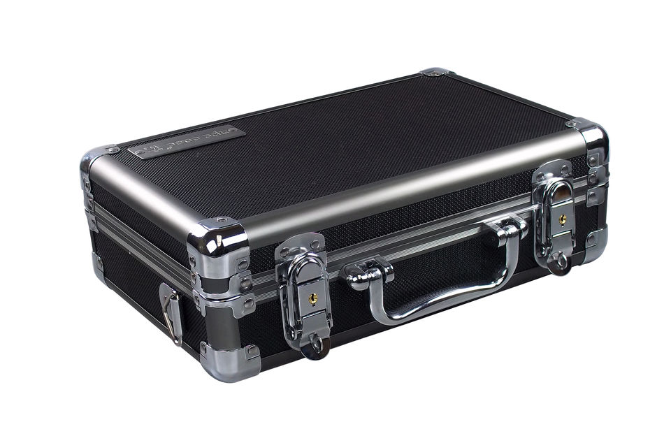 skooba design Ape Case® ACHC5450 Hard Case – Lightweight Rugged and Secure