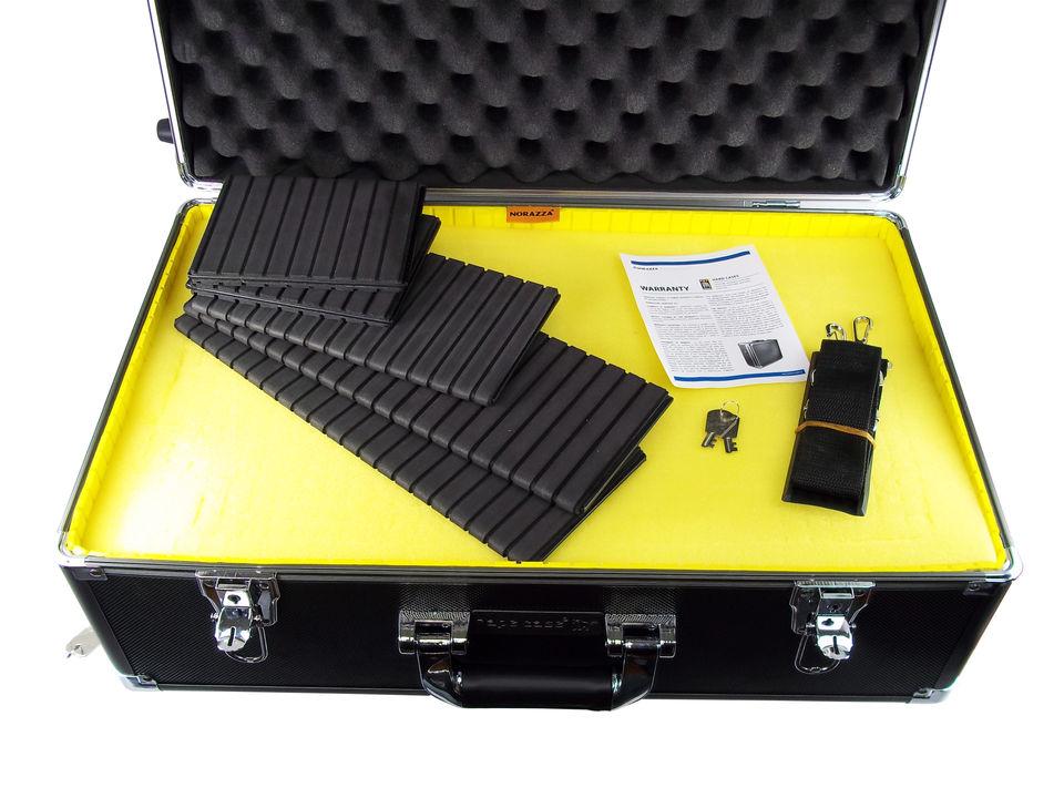 Skooba Design Ape Case® ACHC5650 – Rugged Hard Case With Ultimate Portability