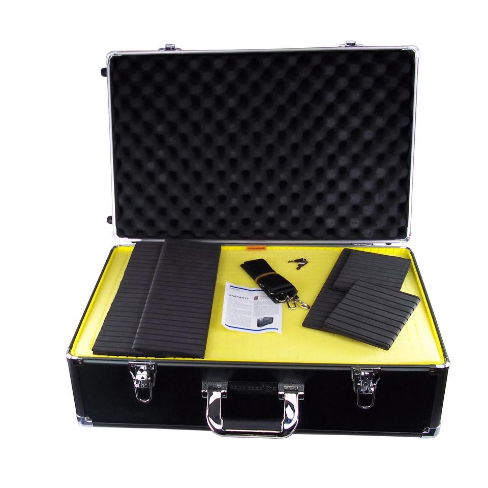 Skooba Design Ape Case® ACHC5700 – Rugged Hard Case With Maximum Mobility