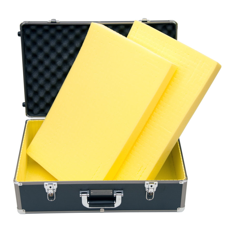 Skooba Design Ape Case® ACHC5700 – Rugged Hard Case With Maximum Mobility