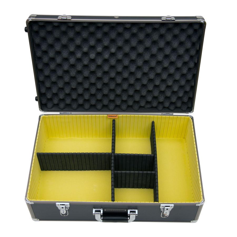 Skooba Design Ape Case® ACHC5700 – Rugged Hard Case With Maximum Mobility