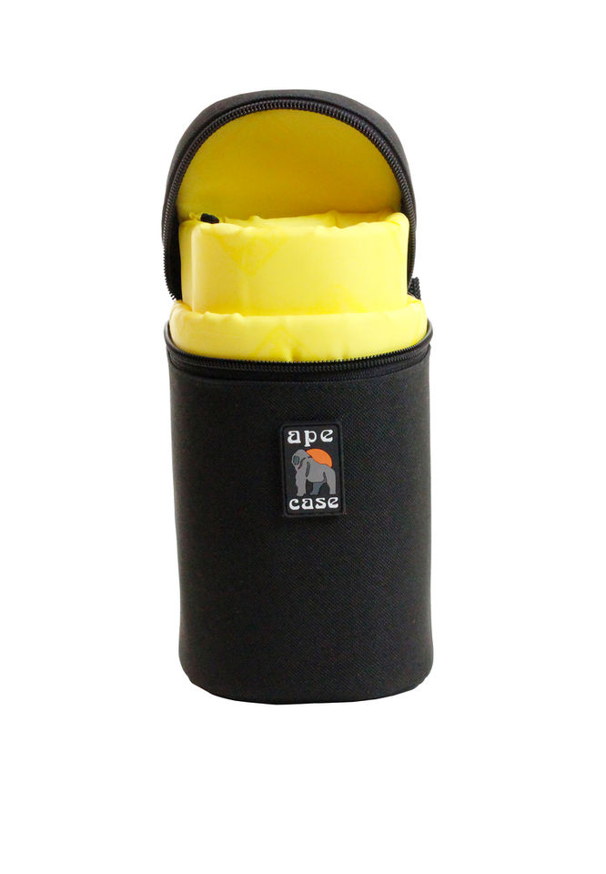 Skooba Design Ape Case® ACLC10 – Adjustable Lens Case