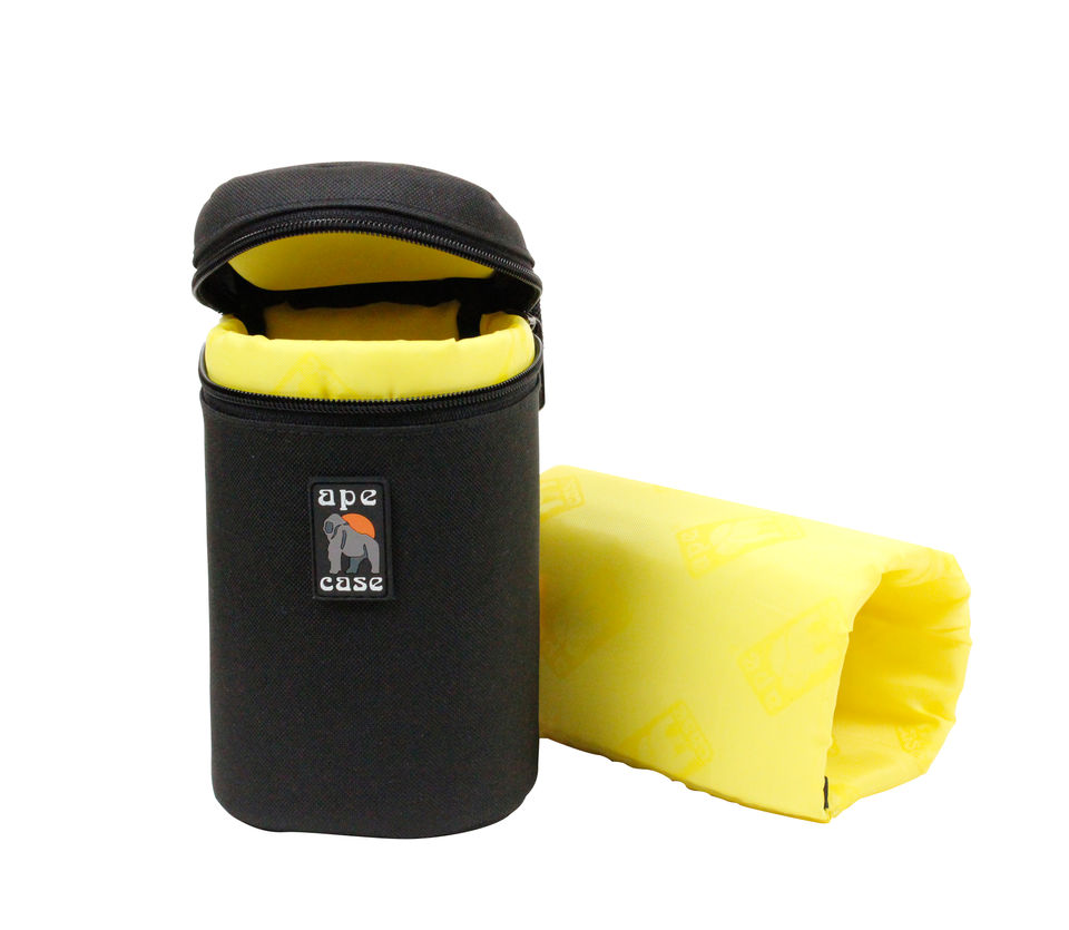 Skooba Design Ape Case® ACLC10 – Adjustable Lens Case