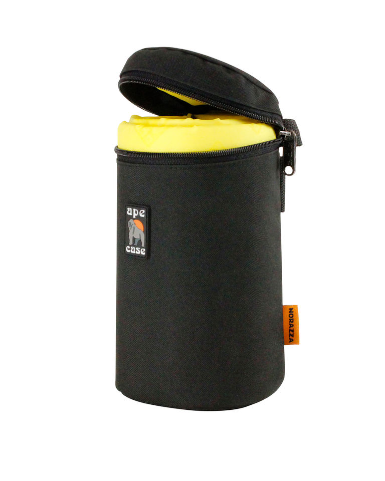 Skooba Design Ape Case® ACLC12 – Adjustable Lens Case