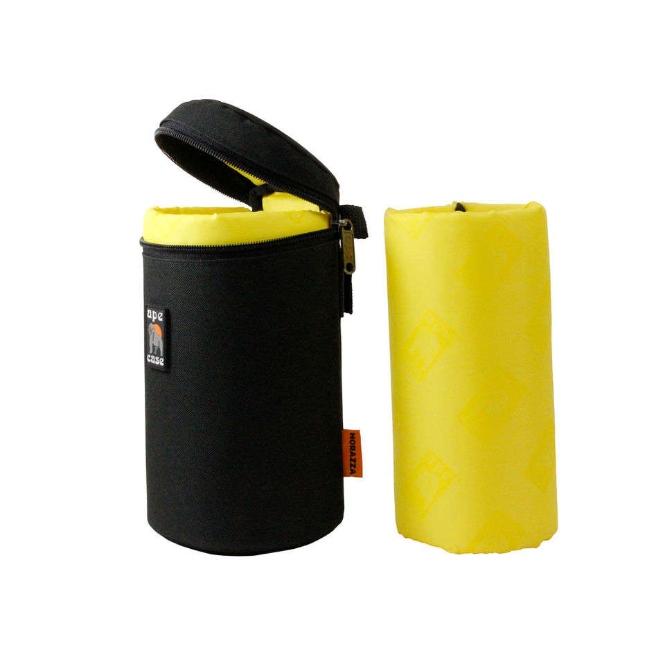 Skooba Design Ape Case® ACLC12 – Adjustable Lens Case