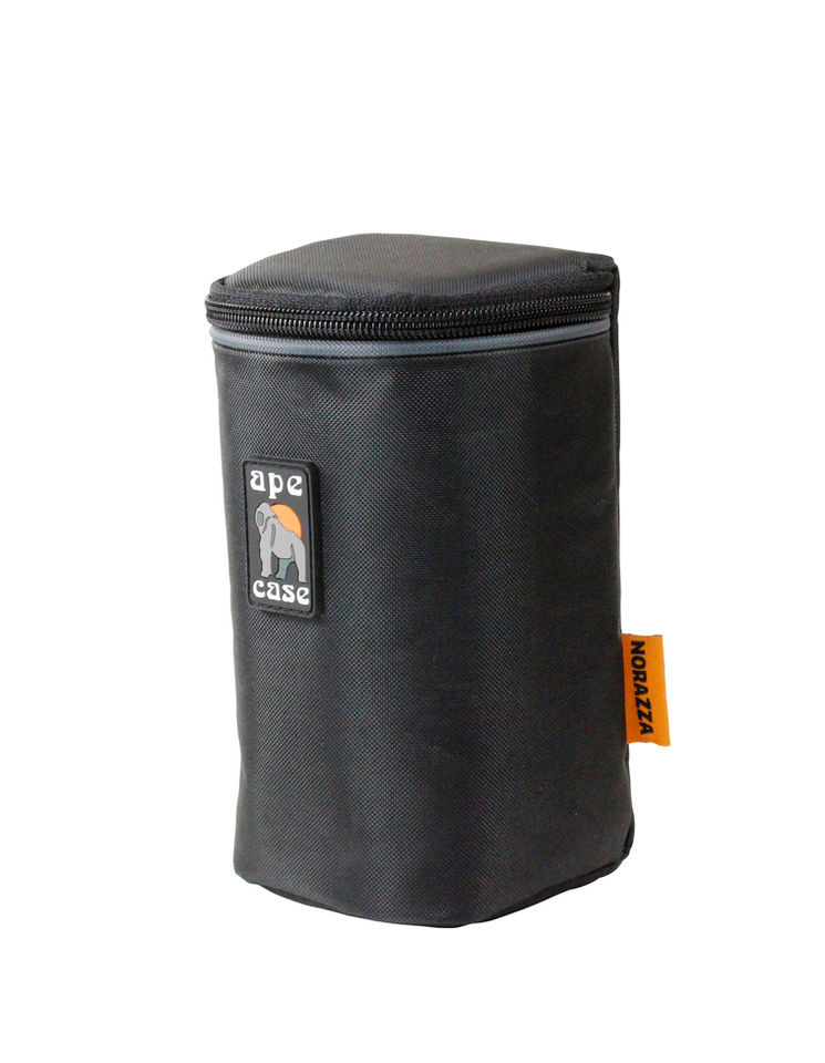 Skooba Design Ape Case® ACLC2 – Compact DSLR Lens Case