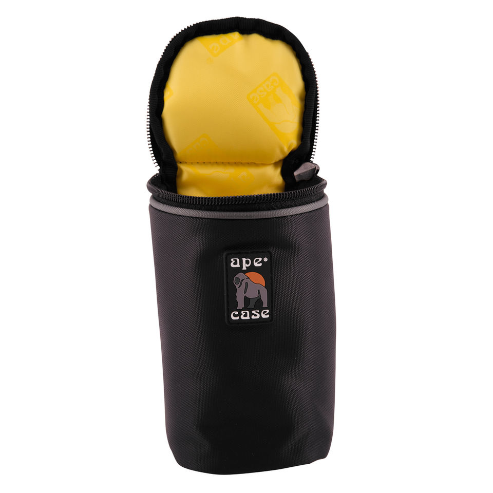 Skooba Design Ape Case® ACLC2 – Compact DSLR Lens Case