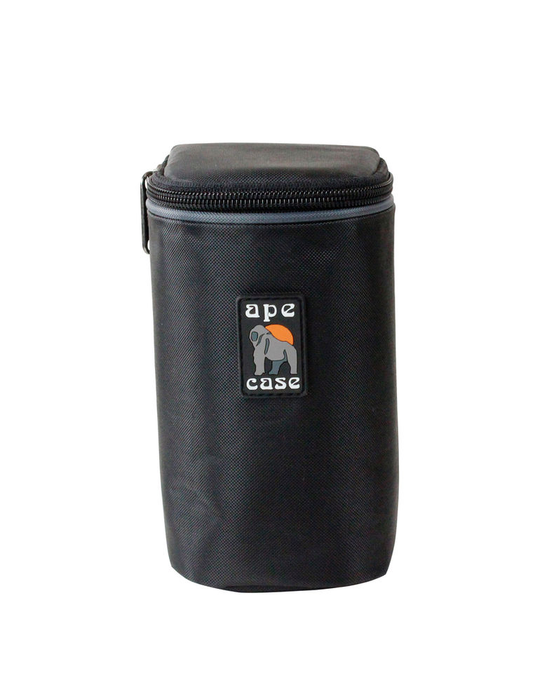 skooba design Ape Case® ACLC2 – Compact DSLR Lens Case