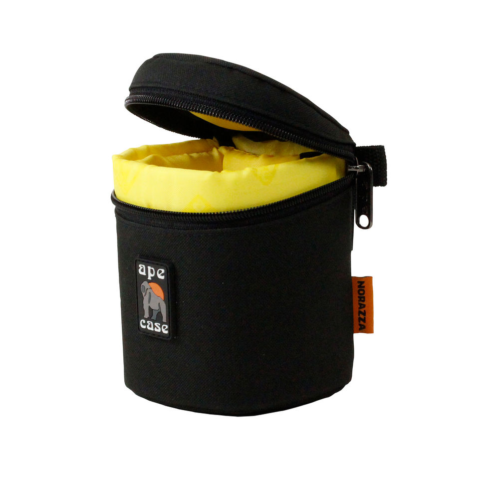 Skooba Design Ape Case® ACLC8 – Adjustable Compact Lens Case